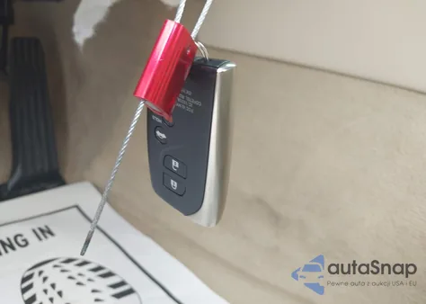 2017 Lexus Ls 460 from USA, damaged, VIN JTHBL5EF8H5144662